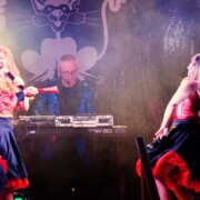 EL COGUL (les Garrigues) · Espectacle Varie-Gats · 29/04/2023