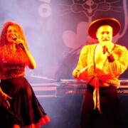 EL COGUL (les Garrigues) · Espectacle Varie-Gats · 29/04/2023