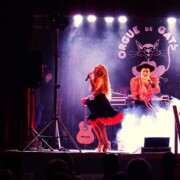 EL COGUL (les Garrigues) · Espectacle Varie-Gats · 29/04/2023