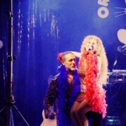EL COGUL (les Garrigues) · Espectacle Varie-Gats · 29/04/2023
