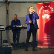 BOLDÚ (la Fuliola) Festa Major 2023 · Ball amb Orgue de Gats Quartet