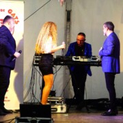 BOLDÚ (la Fuliola) Festa Major 2023 · Ball amb Orgue de Gats Quartet