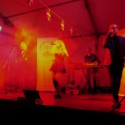 BOLDÚ (la Fuliola) Festa Major 2023 · Ball amb Orgue de Gats Quartet
