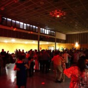VILOBÍ DEL PENEDÈS · Sala Jaume Via · Ball de cloenda temporada 2022-2023 · Orgue de Gats Trio