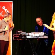 VILOBÍ DEL PENEDÈS · Sala Jaume Via · Ball de cloenda temporada 2022-2023 · Orgue de Gats Trio