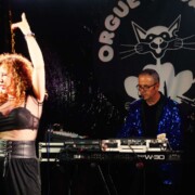 VILANOVA DE LA BARCA · Ball Revetlla de Sant Joan · 23/06/2023 · Orgue de Gats Quartet