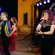 VILANOVA DE LA BARCA · Ball Revetlla de Sant Joan · 23/06/2023 · Orgue de Gats Quartet