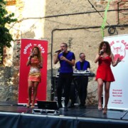 L'ARBOCET (Baix Camp) · Festa Sant Joan · Ball · Orgue de Gats Quartet · 24/06/2023