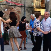 L'ARBOCET (Baix Camp) · Festa Sant Joan · Ball · Orgue de Gats Quartet · 24/06/2023