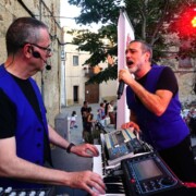 L'ARBOCET (Baix Camp) · Festa Sant Joan · Ball · Orgue de Gats Quartet · 24/06/2023