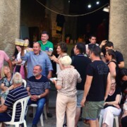 L'ARBOCET (Baix Camp) · Festa Sant Joan · Ball · Orgue de Gats Quartet · 24/06/2023