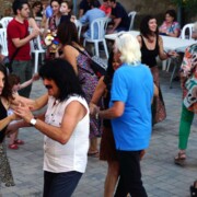 L'ARBOCET (Baix Camp) · Festa Sant Joan · Ball · Orgue de Gats Quartet · 24/06/2023