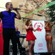 L'ARBOCET (Baix Camp) · Festa Sant Joan · Ball · Orgue de Gats Quartet · 24/06/2023
