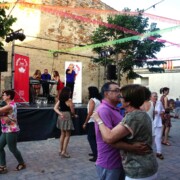 L'ARBOCET (Baix Camp) · Festa Sant Joan · Ball · Orgue de Gats Quartet · 24/06/2023
