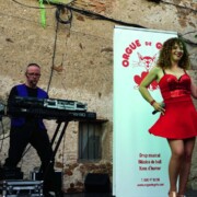 L'ARBOCET (Baix Camp) · Festa Sant Joan · Ball · Orgue de Gats Quartet · 24/06/2023