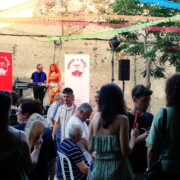 L'ARBOCET (Baix Camp) · Festa Sant Joan · Ball · Orgue de Gats Quartet · 24/06/2023