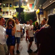BAGÀ (Berguedà) · Festa del Comerç i les Entitats · 22/07/2023 · Orgue de Gats Quartet