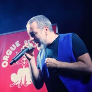 BAGÀ (Berguedà) · Festa del Comerç i les Entitats · 22/07/2023 · Orgue de Gats Quartet