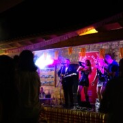 QUEROL (Alt Camp) Ball de Festa Major · Orgue de Gats Quintet · 12/08/2023