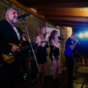 QUEROL (Alt Camp) Ball de Festa Major · Orgue de Gats Quintet · 12/08/2023