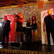 QUEROL (Alt Camp) Ball de Festa Major · Orgue de Gats Quintet · 12/08/2023