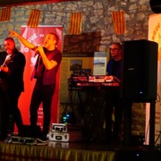 QUEROL (Alt Camp) Ball de Festa Major · Orgue de Gats Quintet · 12/08/2023