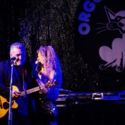 VINAIXA (les Garrigues) · Espectacle Varie-Gats + Ball · Festa Major 27/08/2023 · Orgue de Gats Quintet