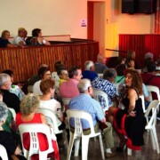 VINAIXA (les Garrigues) · Espectacle Varie-Gats + Ball · Festa Major 27/08/2023 · Orgue de Gats Quintet