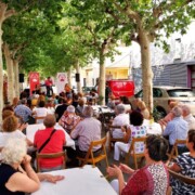 AVINYÓ (Bages) · Festa Major · Ball Vermut i Espectacle "Varie-Gats" · Orgue de Gats Quartet · 18/09/2023
