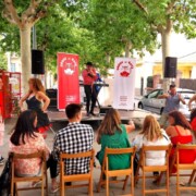 AVINYÓ (Bages) · Festa Major · Ball Vermut i Espectacle "Varie-Gats" · Orgue de Gats Quartet · 18/09/2023
