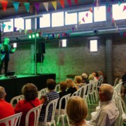 EL TALLADELL (Tàrrega) · Espectacle "Varie-Gats" + Ball · Festa Major 03/09/2023 · Orgue de Gats Quartet