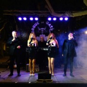 ALMOSTER (Baix Camp) · Festa Major Petita · Sant Miquel · Ball de Nit amb Orgue de Gats Quintet · 30/09/2023