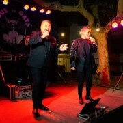 ALMOSTER (Baix Camp) · Festa Major Petita · Sant Miquel · Ball de Nit amb Orgue de Gats Quintet · 30/09/2023