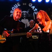 ALMOSTER (Baix Camp) · Festa Major Petita · Sant Miquel · Ball de Nit amb Orgue de Gats Quintet · 30/09/2023