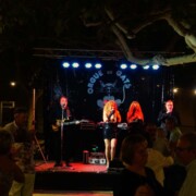ALMOSTER (Baix Camp) · Festa Major Petita · Sant Miquel · Ball de Nit amb Orgue de Gats Quintet · 30/09/2023