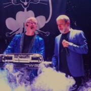ALMOSTER (Baix Camp) · Festa Major Petita · Sant Miquel · Ball de Nit amb Orgue de Gats Quintet · 30/09/2023