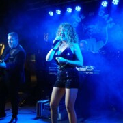 ALMOSTER (Baix Camp) · Festa Major Petita · Sant Miquel · Ball de Nit amb Orgue de Gats Quintet · 30/09/2023
