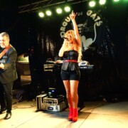 ALMOSTER (Baix Camp) · Festa Major Petita · Sant Miquel · Ball de Nit amb Orgue de Gats Quintet · 30/09/2023