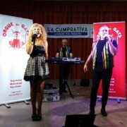 LLORENÇ DEL PENEDÈS · Sala la Cumprativa · Ball de diumenge 15/10/2023 · Orgue de Gats Trio