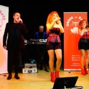 ALP (la Cerdanya) · Festa Gent Gran · Espectacle Varie-Gats + Ball amb Orgue de Gats Quartet · 26/11/2023