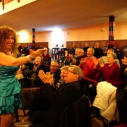SARRAL (Conca de Barberà) · Festa Pre-Quintos · Ball de Tarda i NIt · Orgue de Gats Quintet · 09/12/2023