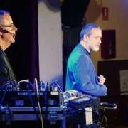 SARRAL (Conca de Barberà) · Festa Pre-Quintos · Ball de Tarda i NIt · Orgue de Gats Quintet · 09/12/2023