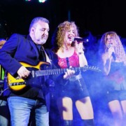 SARRAL (Conca de Barberà) · Festa Pre-Quintos · Ball de Tarda i NIt · Orgue de Gats Quintet · 09/12/2023