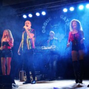 SARRAL (Conca de Barberà) · Festa Pre-Quintos · Ball de Tarda i NIt · Orgue de Gats Quintet · 09/12/2023