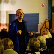 CAMARASA (la Noguera) · Festa Sant Antoni · Varie-Gats + Ball · Orgue de Gats Quintet · 17/01/2024
