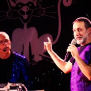 CAMARASA (la Noguera) · Festa Sant Antoni · Varie-Gats + Ball · Orgue de Gats Quintet · 17/01/2024