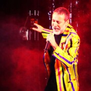 ALFARRÀS (Segrià) · Festa Sant Sebastià · Espectacle Varie-Gats + Ball · Orgue de Gats Quartet · 21/01/2024