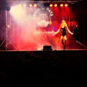 ALFARRÀS (Segrià) · Festa Sant Sebastià · Espectacle Varie-Gats + Ball · Orgue de Gats Quartet · 21/01/2024