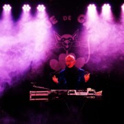 ALFARRÀS (Segrià) · Festa Sant Sebastià · Espectacle Varie-Gats + Ball · Orgue de Gats Quartet · 21/01/2024