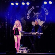 ALFARRÀS (Segrià) · Festa Sant Sebastià · Espectacle Varie-Gats + Ball · Orgue de Gats Quartet · 21/01/2024